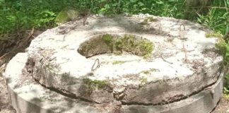 Studzienki melioracyjne