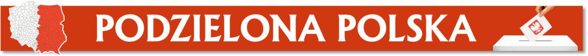 Podzielona Polska