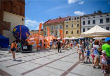 "Lato z Radiem" zawita do Tarnowa. Fot. Paweł Topolski