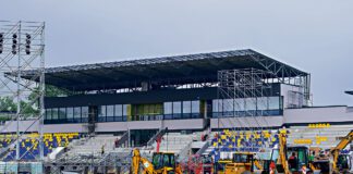 Tarnów przygotowuje się na Igrzyska Europejskie