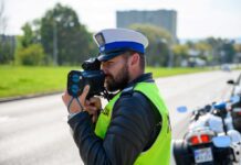 Tarnowianie tracą prawko na potęgę