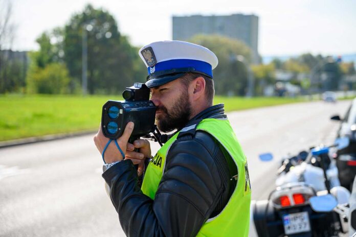 Tarnowianie tracą prawko na potęgę