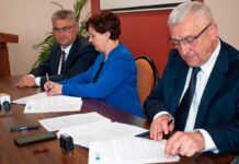 W Ciężkowicach powstanie stacja uzdatniania wody