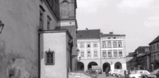 Województwo tarnowskie sezon letni