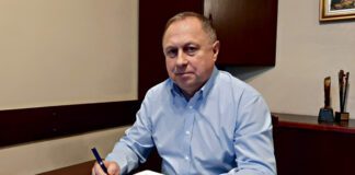 Wójt Gminy Tarnów Grzegorz Kozioł nie zgadza się z prokuratorskimi zarzutami