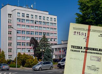 urzędy w Tarnowie pod lupą lustratorów