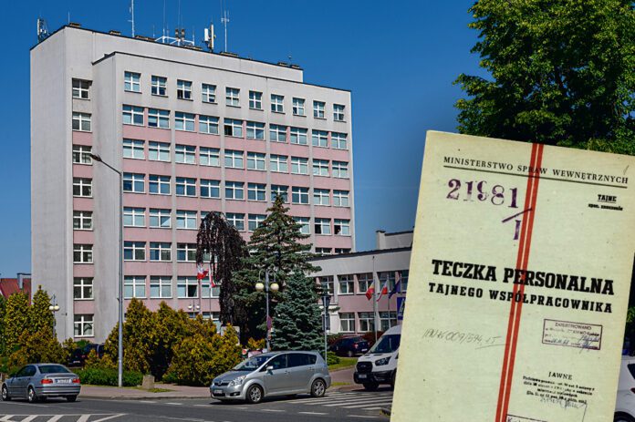 urzędy w Tarnowie pod lupą lustratorów