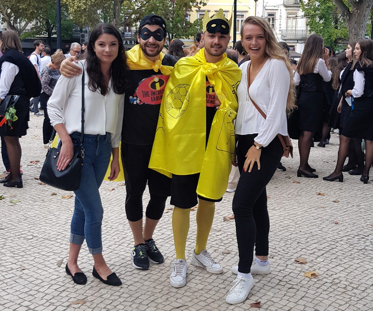 Wywiad Katarzyną Pojnar z absolwentką Wydziału Chemicznego Politechniki Rzeszowskiej