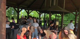 Zielony projekt z Wierzchosławic