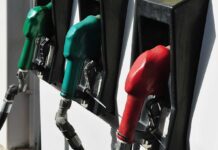 Złodzieje paliw zatrzymani