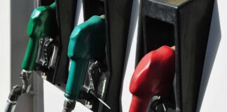 Złodzieje paliw zatrzymani