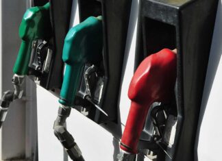 Złodzieje paliw zatrzymani