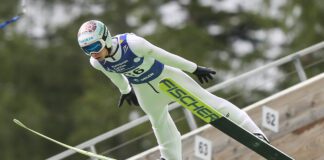 Skoki narciarskie - Igrzyska Europejskie