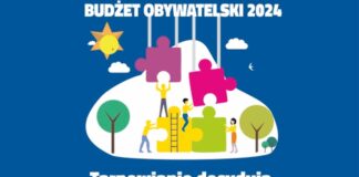 Budżet obywatelski 2024