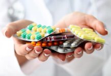 Darmowe leki dla dzieci i seniorów