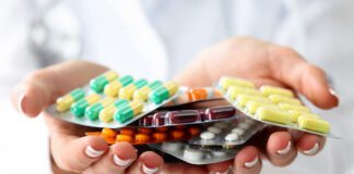 Darmowe leki dla dzieci i seniorów