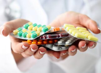 Darmowe leki dla dzieci i seniorów