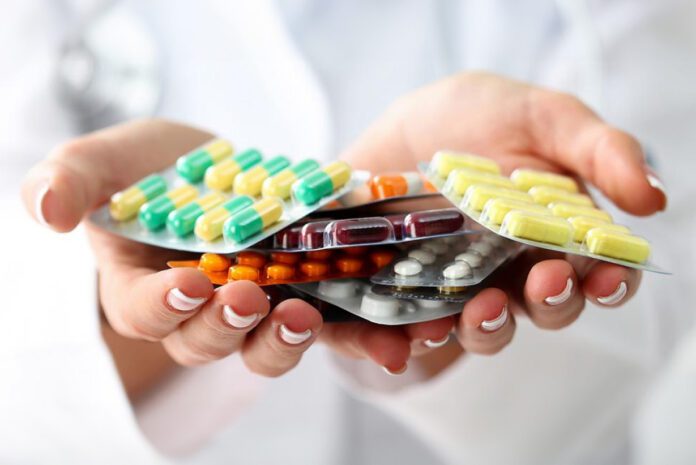 Darmowe leki dla dzieci i seniorów