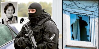 Iwona Cygan - Nowy wątek w sprawie zbrodni w Szczucinie