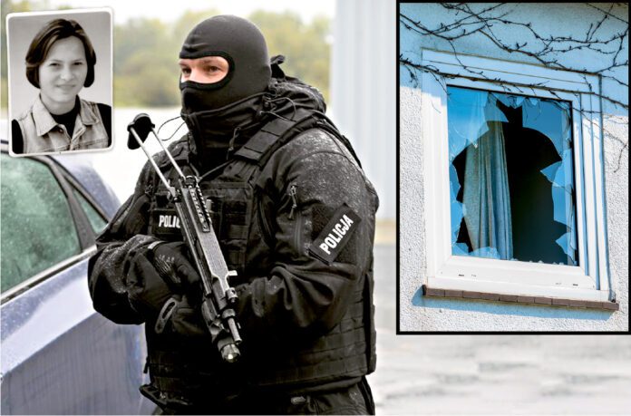 Iwona Cygan - Nowy wątek w sprawie zbrodni w Szczucinie