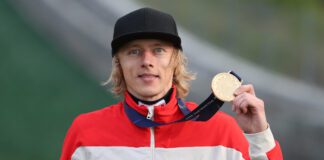 Skoki narciarskie - Dawid Kubacki (IE 2023)