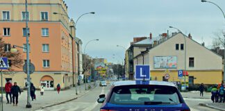 Jakie błędy popełniają przyszli kierowcy