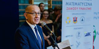 Jan Ryba będzie dyrektorem III LO tylko przez rok