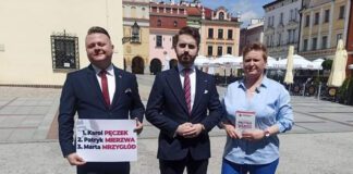 Konfederacja Tarnów