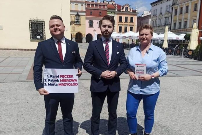 Konfederacja Tarnów