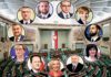 Oświadczenia majątkowe parlamentarzystów z regionu tarnowskiego