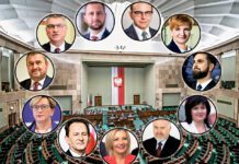 Oświadczenia majątkowe parlamentarzystów z regionu tarnowskiego