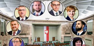 Oświadczenia majątkowe parlamentarzystów z regionu tarnowskiego