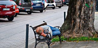 PONON zostanie ponownie otwarty - Nietrzeźwi znajdą opiekę