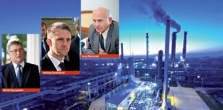 Podział koncernu i koniec Grupy Azoty