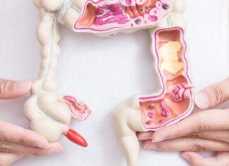 Rak jelita grubego - badanie