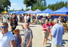 Święto Owoców Pleśna