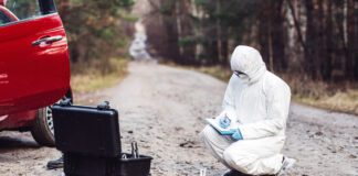 Tragiczne zakończenie poszukiwań 37-latka z Nowych Żukowic