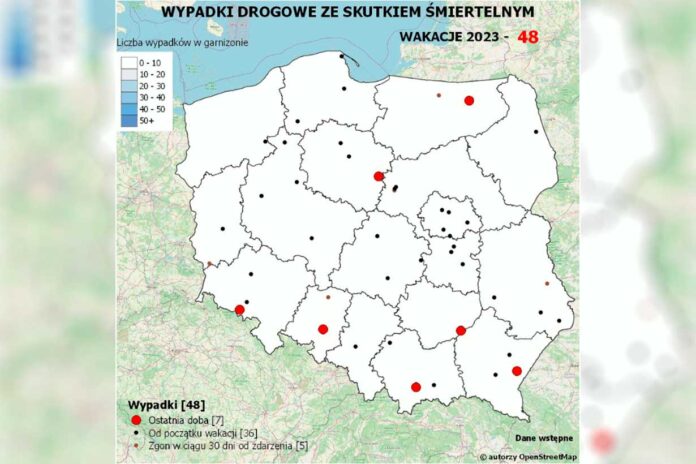 W drodze ku śmierci