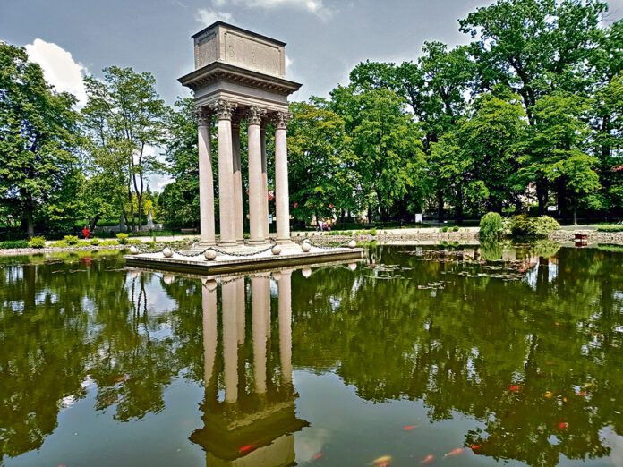 Wstydliwy-problem-w-Parku-Strzeleckim Wstydliwy problem w Parku Strzeleckim