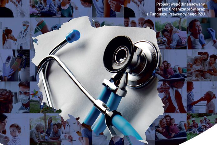 Zdrowe życie w Bochni