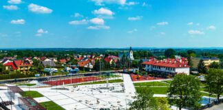 Centrum Lisiej Góry