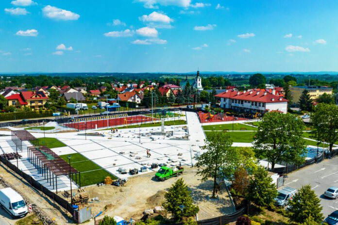 Centrum Lisiej Góry