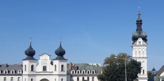 Sanktuarium Matki Boskiej Tuchowskiej