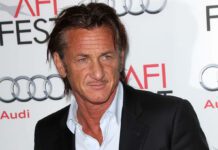 Seann Penn Superpower