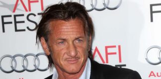 Seann Penn Superpower