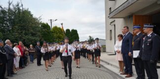 Orkiestra Filipowice