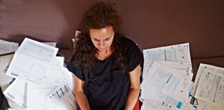 Bankruci znajdują ratunek w sądach