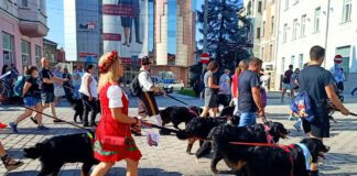 Berneńczyki Tarnów 2023