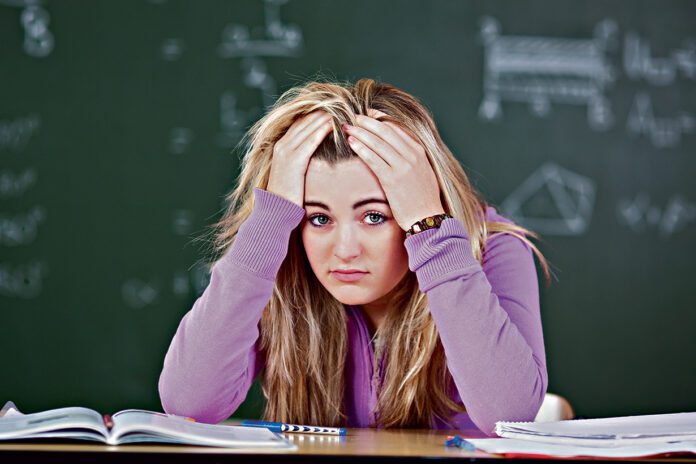 Dlaczego nauczyciele odchodzą z zawodu