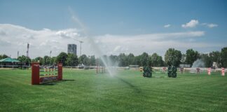 Jeździectwo Mediolan 2023